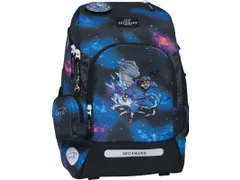 Schooltas Beckmann Active Air FLX 20-25L Ninja Elements