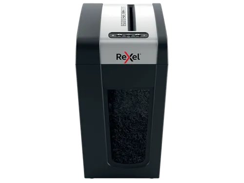 Papiervernietiger Rexel Secure MC6-SL snippers 2x15mm