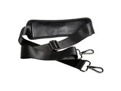 Sorteermap PP EXATRAVEL 31x40 zwart