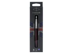 Balpen Parker Jotter Victoria violet CT medium op blister