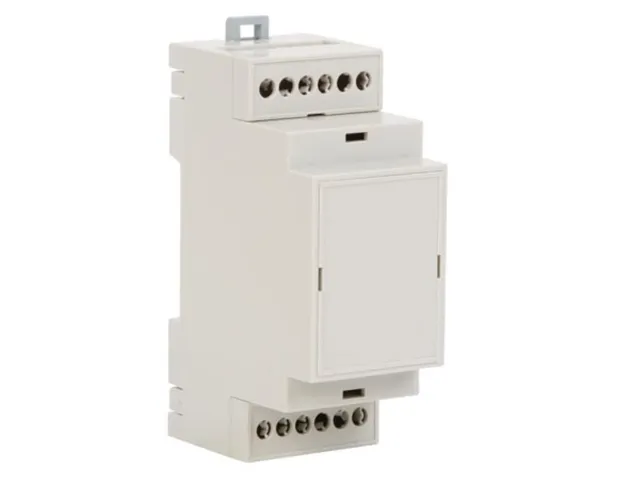 Din-Rail Module Box - 2MG