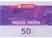 Talens Art Creation pastelpapier 90 g 29,7x42 cm A3 50 vel
