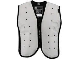 Koelvest Coolvest Industry Grijs Maat S