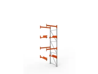 kabelhaspelstelling,MULTIPAL,aanbouwveld,HxBxD 3800x1185x1100mm - 2