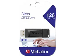 Slider Usb Stick 128Gb