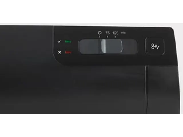 lamineermachine Fusion 1100L voor ft A4