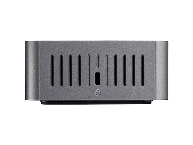 StarTech Hybride Dock Universeel USB-C USB-A Triple 4K HDMI DP 85W