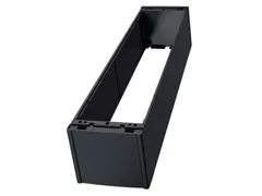 APC NetShelter - Dakhoogteadapter, SX42U naar SX48U, 600 mm