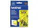 inktcartridge, 400 pagina's, OEM LC-1000Y, geel