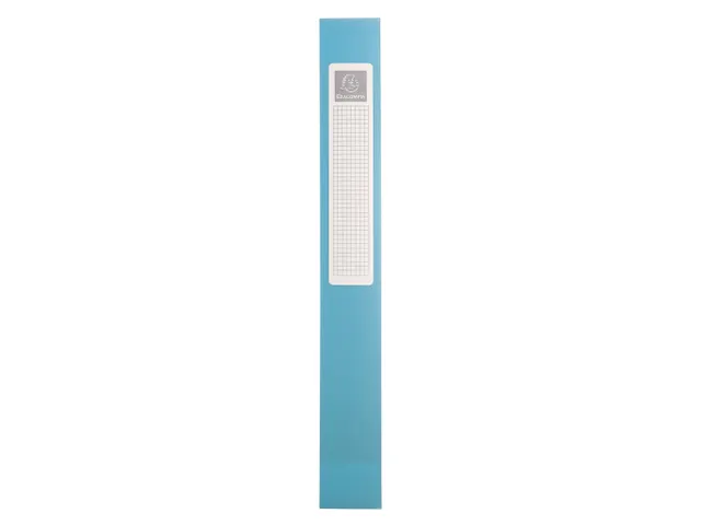 Boite de classement polypropylène Kreacover Pastel dos 40mm - A4 - Co