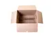 Verhuisdoos IEZZY 480x320x360mm bruin 25 stuks 3mm