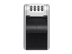 Sleutelkluis MasterLock 5481EURD Select Access XL met wandmontage