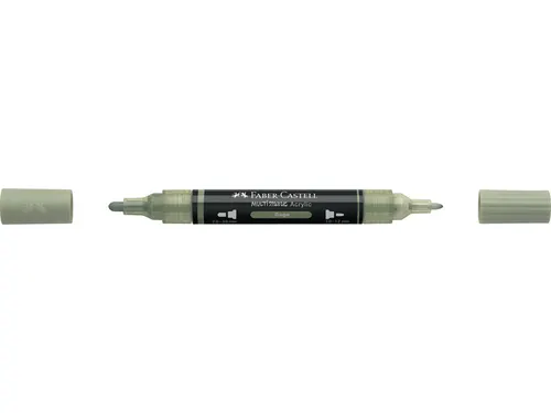 Acrylmarker Faber-Castell Multimark 172 sage