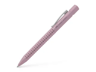 Balpen Faber-Castell Grip 2010 M Harmony "rose shadows" - 1