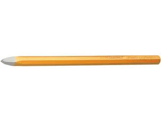 111-316 Puntige beitel 8-kant,300x16mm - 1