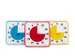 Time Timer medium classroom set secondaire