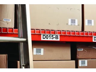 Etiket Dymo 1933088 labelwriter 59x102mm 300 stuks - 9