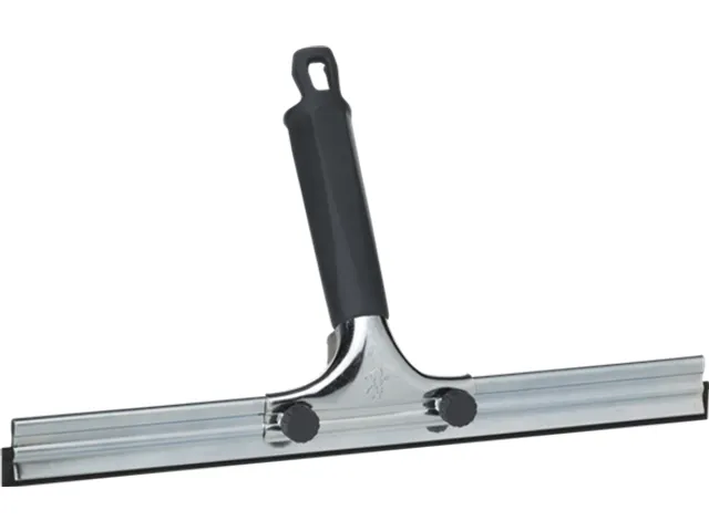 Vikan ErgoClean Raamtrekker raamwisser aluminium 355mm