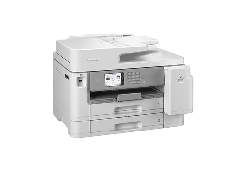 Multifunctional inktjetprinter Brother MFC-J5955DW