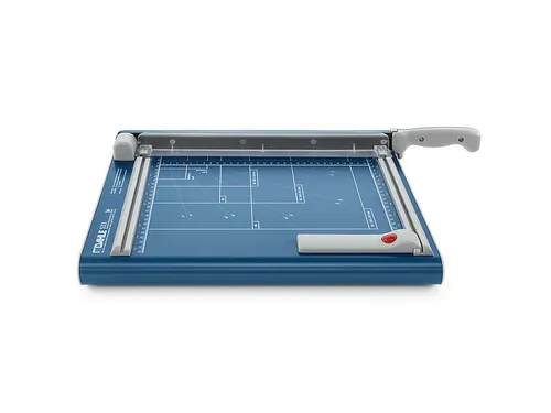 Snijmachine A4 Dahle 533 Bordschaar 34cm