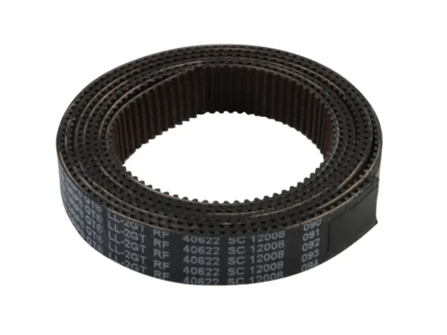 Creator 4 Y-Axis Belt