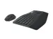 Logitech MK850 Performance Toetsenbord Hebreeuws + muis draadloos