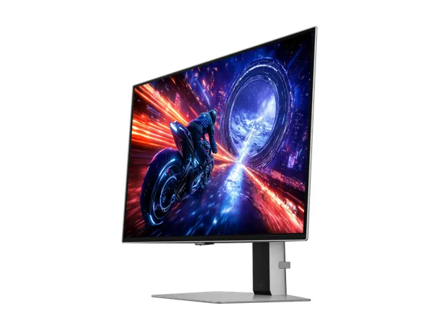 Ecran PC 27 inch Samsung Odyssey G6 G60SF