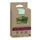 Memoblok 3M Post-it 4645-RSSCOL4 Super Sticky 102x152mm assorti kleur