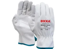 OXXA Driver-Touch 11-418 handschoen - 7/S