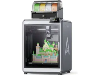 K2 Plus Combo - Europe Version 3D printer - 1