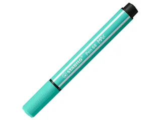 Viltstift STABILO Pen 68/13 Max ijsgroen - 1