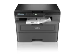 zwart-wit All-in-One laserprinter DCP-L2620DW