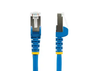 CAT6a Ethernet Kabel 1.5 Meter Blauw - 2