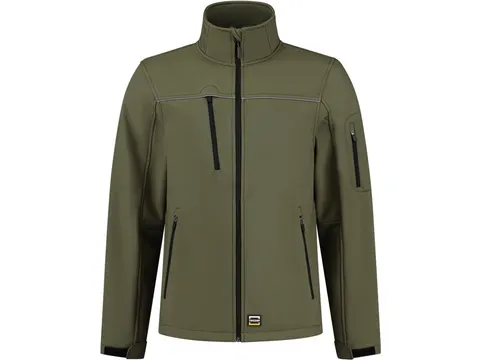Tricorp 402006 Softshell Xl Arm