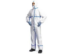 DuPont Tyvek Classic Plus CHA5T overall - XXL