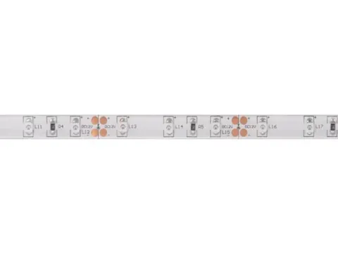 Flexibele Ledstrip - Blauw - 300 LEDs - 5m - 12 V