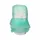 CMT Mondmasker en Astrocap One size Groen