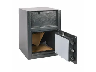 Chubbsafes Afstortkluis Omega Deposit UG-25-KL Sleutelslot - 5