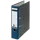 Ordner Leitz 1080 A4 80mm blauw gewolkt 100% gerecycled karton