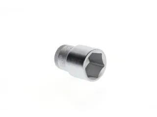 19 22 Dopsleutel 1/2 inch,zeskant,22mm - 4