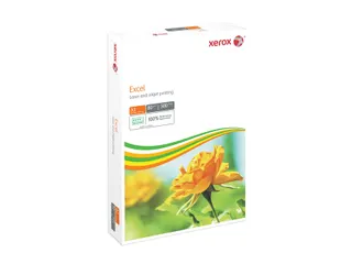 Kopieerpapier Xerox Excel A3 80 Gram Wit - 3