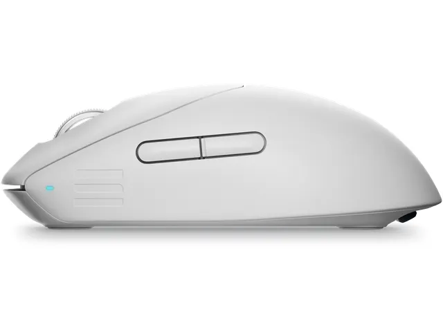 26000 DPI, 650 IPS, 2.4GHz Gaming Wireless, USB Wired, Li-ion, 60 g, L