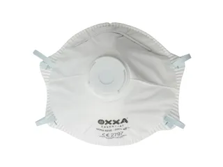 OXXA Sema 6210 stofmasker FFP2 NR D - 1