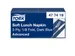 Tork 477419 Soft Lunchservet Advanced Donkerblauw 33x33cm