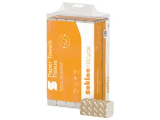 Handdoek Satino PT3 HiCycle 2laags 278720 - 1