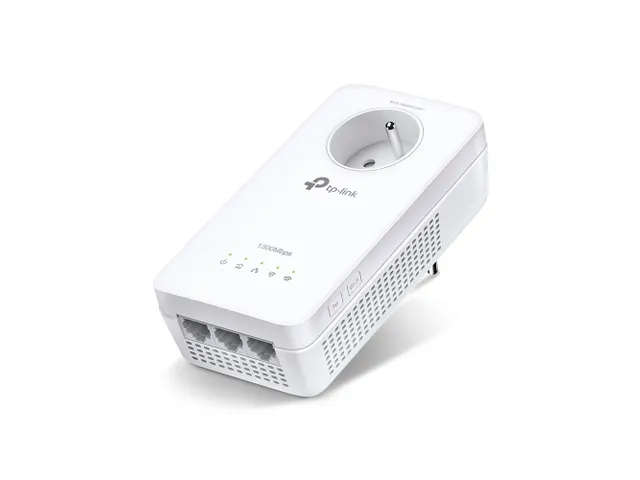 TP-Link AV1300, 1300 Mbit/s, IEEE 1901, IEEE 802.11a, IEEE 802.11ac, I