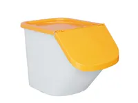 Brb Lagertechnik GmbH Catering-artikelen