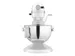 Robot de cuisine KitchenAid Heavy Duty K5 5,2L 375W Blanc