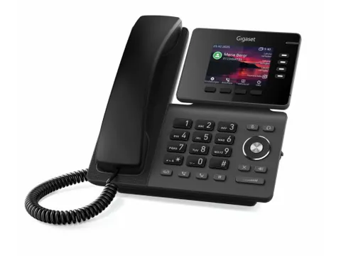 Gigaset P810 IP PRO Telefoon