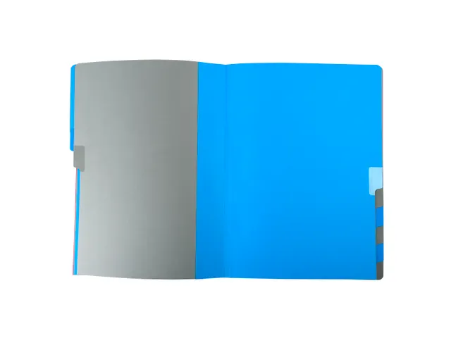 Sorteermap 1928 Harmonika 12vak ass